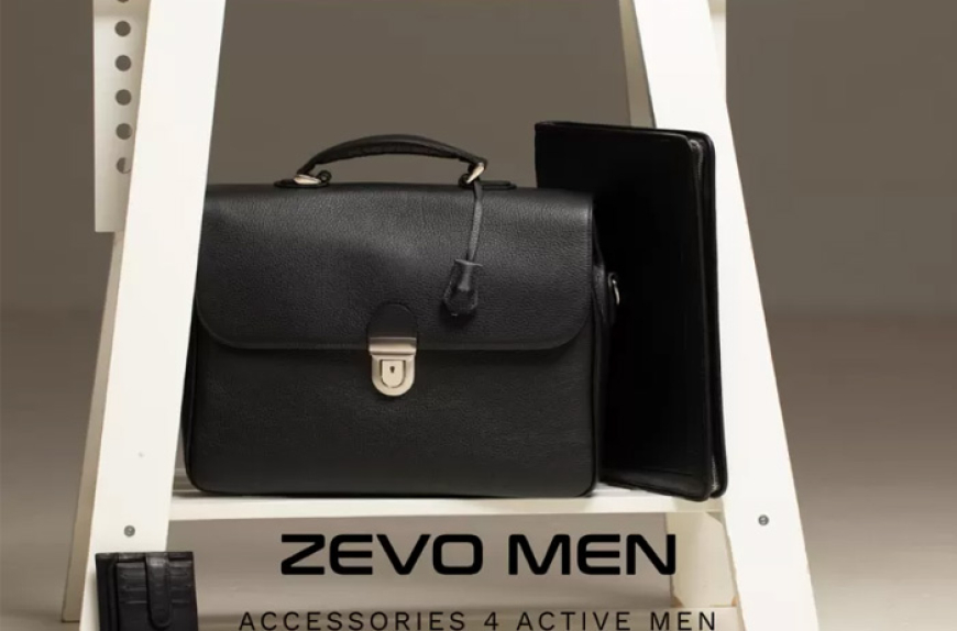 Dar ce, barbatii nu merita genti frumoase si la moda? Dar ce, barbatii nu merita genti frumoase si la moda?