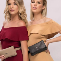 Borseta si rucsacul, un must-have in garderoba fiecarei femei - cu ce plecam in vacanta vara aceasta?
