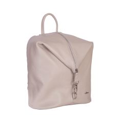 RUCSAC ZEVO DAMA NUDE PIELE NATURALA AIDA