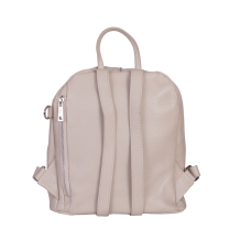 RUCSAC ZEVO DAMA NUDE PIELE NATURALA AIDA