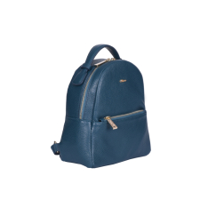 RUCSAC ZEVO DAMA PIELE NATURALA OTTANIO MARIME MINI ANEMONA