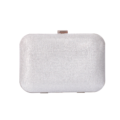 GEANTA DAMA ARGINTIE SEARA ANGELA