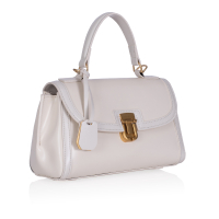  GEANTA ZEVO DAMA NUDE PIELE NATURALA ANIES