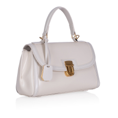  GEANTA ZEVO DAMA NUDE PIELE NATURALA ANIES