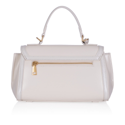  GEANTA ZEVO DAMA NUDE PIELE NATURALA ANIES