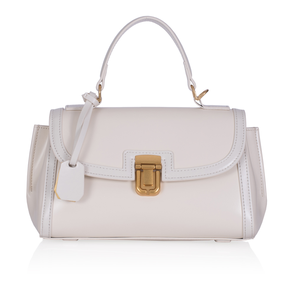 GEANTA ZEVO DAMA NUDE PIELE NATURALA ANIES GEANTA ZEVO DAMA NUDE PIELE NATURALA ANIES