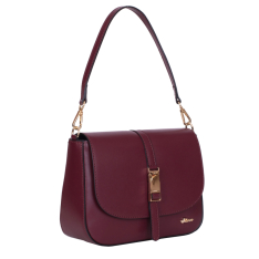  GEANTA ZEVO DAMA BORDO PIELE NATURALA TIP POSTAS ARINA