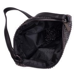 CLUTCH ZEVO DAMA OCAZIE NEGRU BEATRICE