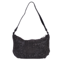 CLUTCH ZEVO DAMA OCAZIE NEGRU BEATRICE
