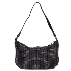 CLUTCH ZEVO DAMA OCAZIE NEGRU BEATRICE