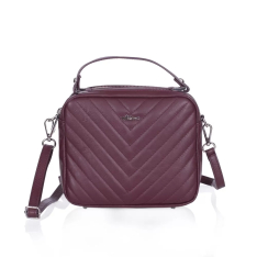 GEANTA ZEVO DAMA BORDO PIELE NATURALA MODEL V CARLA