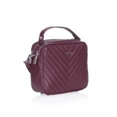 GEANTA ZEVO DAMA BORDO PIELE NATURALA MODEL V CARLA