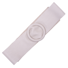 CUREA BRAU DAMA NUDE DIN PIELE NATURALA CATARAMA ROTUNDA 014