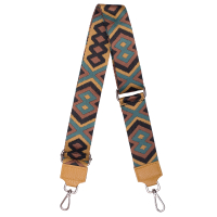 ACCESORIU GEANTA CUREA UMAR MATERIAL TEXTIL PIELE NATURALA GALBEN MUSTAR