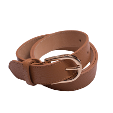 CUREA CONIAC DAMA DIN PIELE NATURALA 005