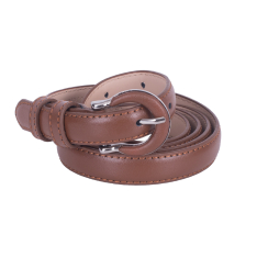 CUREA CONIAC DAMA DIN PIELE NATURALA CATARAMA CU PIELE 001