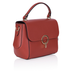  GEANTA ZEVO DAMA CARAMIZIE PIELE NATURALA EDEN