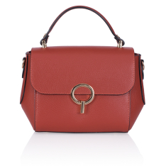  GEANTA ZEVO DAMA CARAMIZIE PIELE NATURALA EDEN