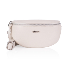 GEANTA BORSETA ZEVO DAMA NUDE PIELE NATURALA ELISABETA