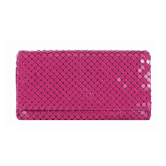 GEANTA DAMA ZEVO OCAZIE FUCSIA EMA