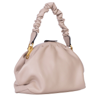  GEANTA ZEVO DAMA CREM PIELE NATURALA PREMIUM FINA EMILY