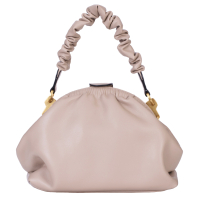  GEANTA ZEVO DAMA CREM PIELE NATURALA PREMIUM FINA EMILY