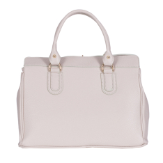  GEANTA ZEVO DAMA OFFICE NUDE PIELE NATURALA IOLANDA