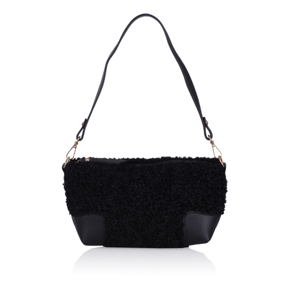 GEANTA ZEVO DAMA NEAGRA PIELE NATURALA SI BLANA TIP POSTAS LAVINIA GEANTA ZEVO DAMA NEAGRA PIELE NATURALA SI BLANA TIP POSTAS LAVINIA