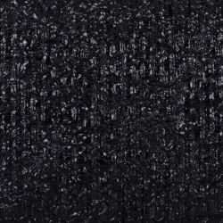 GEANTA PLIC NEAGRA PENTRU OCAZIE MATERIAL STRALUCITOR MARGARETA