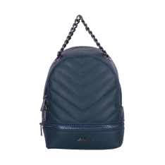 RUCSAC ZEVO DAMA OTTANIO PIELE NATURALA MARIME MINI MARIUCA