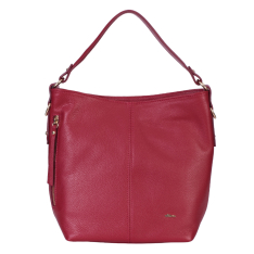 GEANTA ZEVO OFFICE DAMA ROSIE PIELE NATURALA MATILDA