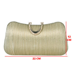 GEANTA PLIC AURIE PENTRU OCAZIE MATERIAL FRONSAT STRALUCITOR DETALIU CATARAMA AURIE MIRELA