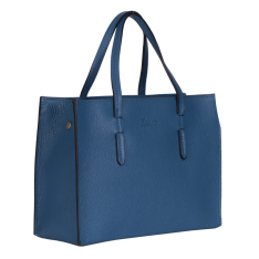  GEANTA ZEVO DAMA OTTANIO PIELE NATURALA TEXTURATA MARIME MEDIE NADINE