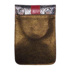 GEANTA PORT TELEFON ZEVO DAMA CARAMIZIE PIELE NATURALA DIMENSIUNE MINI TIP POSTAS COLECTIA PATCHWORK AYLIN