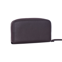 PORTOFEL DAMA MARO PIELE NATURALA LUANA