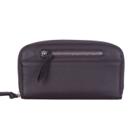 PORTOFEL DAMA MARO PIELE NATURALA LUANA