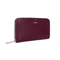 PORTOFEL ZEVO DAMA VISINA PUTREDA PIELE NATURALA 