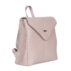 RUCSAC ZEVO DAMA NUDE PIELE NATURALA MODEL V SANZIANA