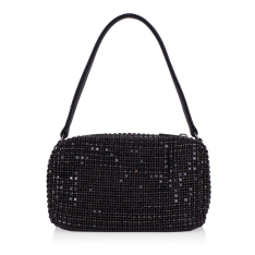 CLUTCH ZEVO DAMA OCAZIE NEGRU SARA