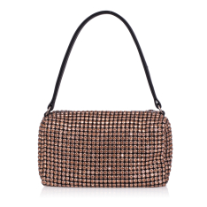 CLUTCH ZEVO DAMA OCAZIE BRONZ SARA