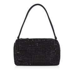 CLUTCH ZEVO DAMA OCAZIE NEGRU SARA