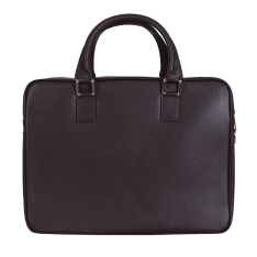GEANTA ZEVO LAPTOP SI DOCUMENTE MARO PENTRU BARBATI PIELE NATURALA SAFFIANO TUDOR