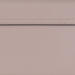 GEANTA ZEVO DAMA MINI CREM PIELE NATURALA FERMA VIVIANA